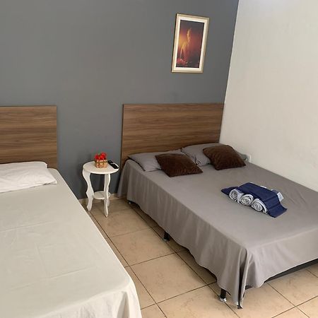 Aloha Beach Temporada Cabo Frio Luaran gambar