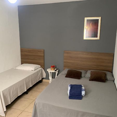 Aloha Beach Temporada Cabo Frio Luaran gambar