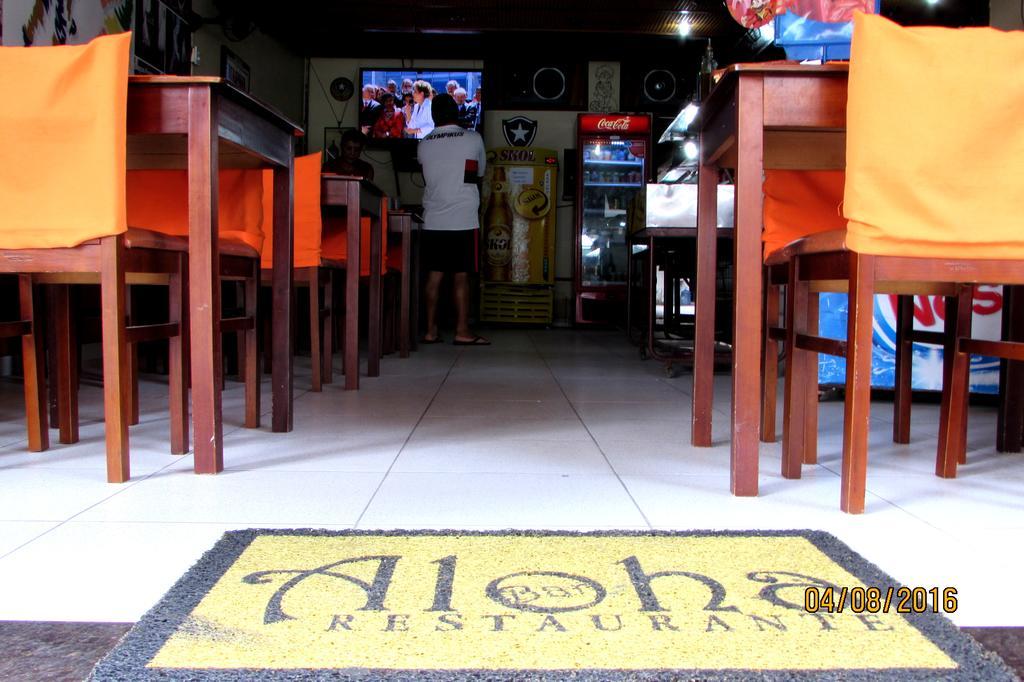 Aloha Beach Temporada Cabo Frio Luaran gambar