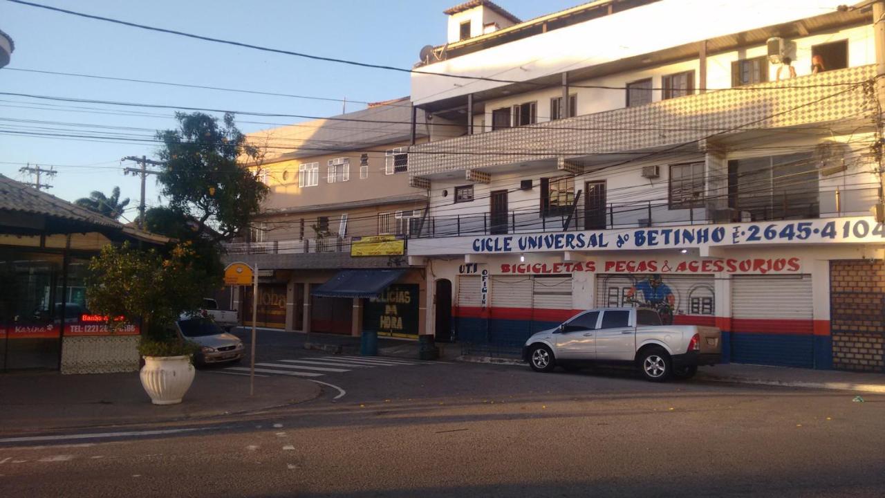 Aloha Beach Temporada Cabo Frio Luaran gambar